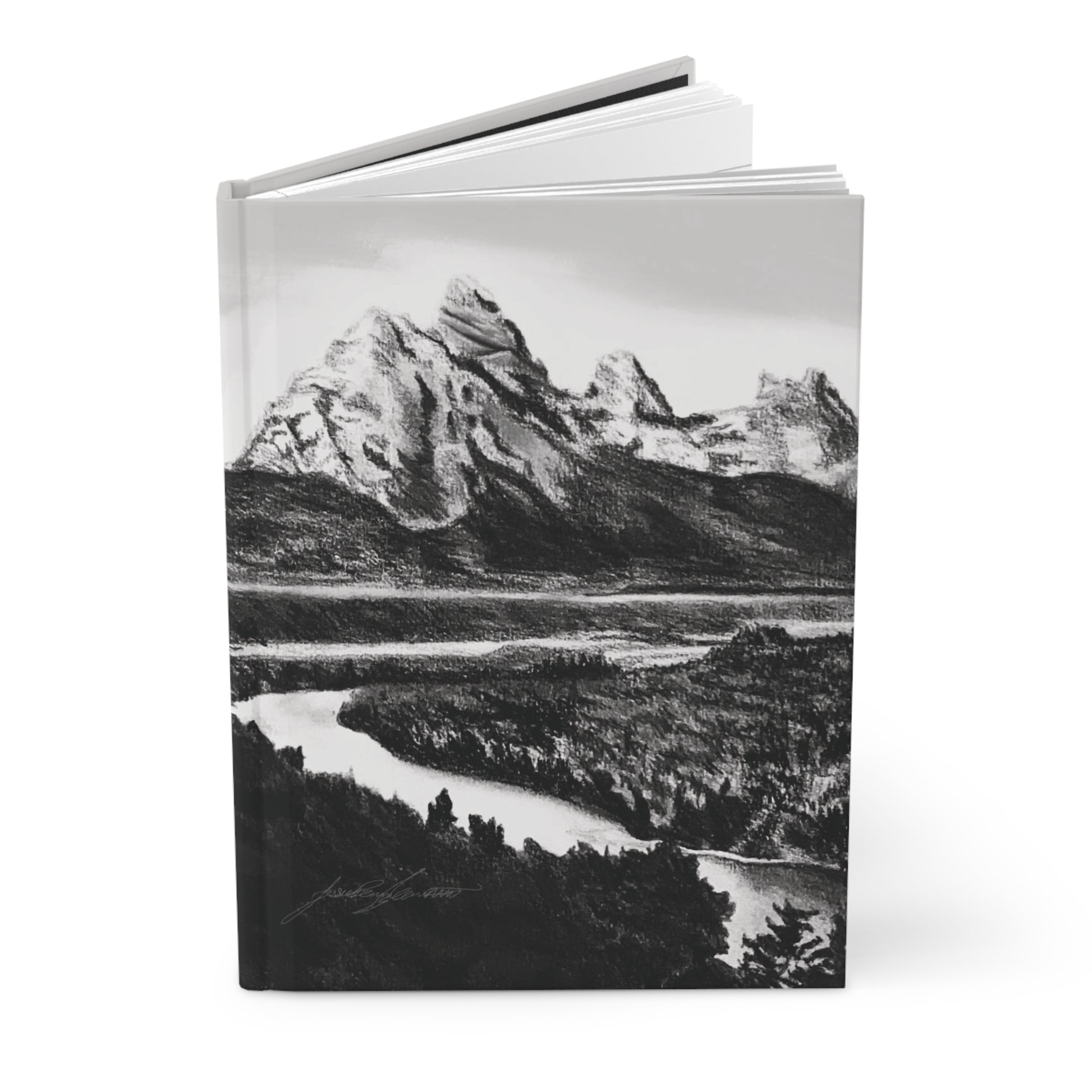 Mountain Journal