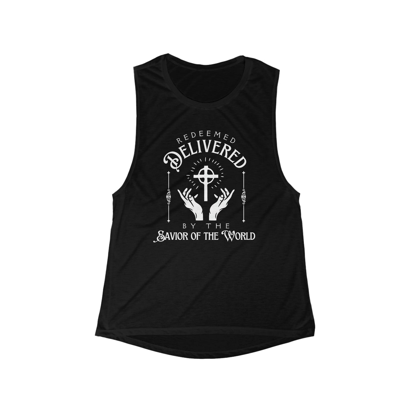 Christian Tank Top