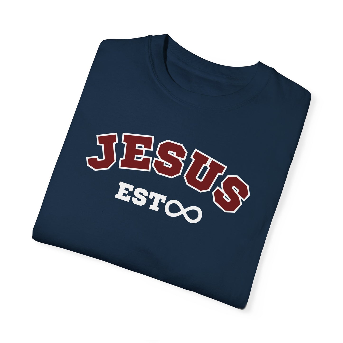 Jesus University T-Shirt